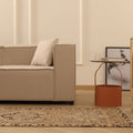 Ekhverun Persian Style Runner Rugs