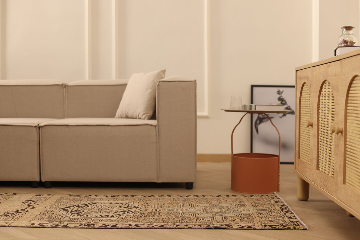 Ekhverun Persian Style Runner Rugs