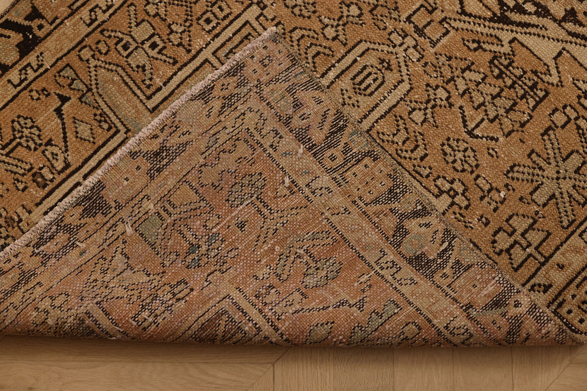 Ekhverun Persian Style Runner Rugs