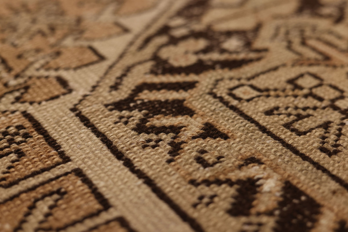 Ekhverun Persian Style Runner Rugs