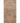 Vintage Nevşehir Turkish Runner Rug 3x7 ft — Orange & Beige Distressed