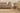 Vintage Nevşehir Turkish Runner Rug 3x7 ft — Orange & Beige Distressed
