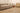 Vintage Nevşehir Turkish Runner Rug 2x6 ft — Brown & Beige Geometric