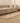 Vintage Niğde Turkish Runner Rug 2x9 ft — Beige & Brown Floral