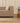 Vintage Niğde Turkish Runner Rug 2x9 ft — Beige & Brown Floral