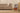 Vintage Niğde Turkish Runner Rug 2x9 ft — Beige & Brown Floral