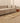 Vintage Niğde Turkish Runner Rug 1x8 ft — Beige & Brown Distressed