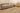 Vintage Niğde Turkish Runner Rug 1x8 ft — Beige & Brown Distressed