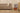 Vintage Niğde Turkish Runner Rug 1x8 ft — Beige & Brown Distressed