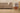 Vintage Nevşehir Turkish Area Rug 3x4 ft — Beige & Brown Distressed