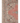 Vintage Isparta Turkish Runner Rug 2x3 ft — Red & Beige Floral