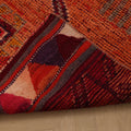 Ithunath Persian Style Runner Rug