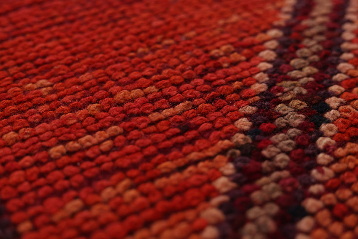 Ithunath Persian Style Runner Rug
