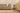 Vintage Sivas Turkish Runner Rug 3x10 ft — Beige & Brown Floral