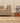 Vintage Malatya Turkish Runner Rug 3x12 ft — Beige & Brown Geometric (No. 62733)