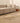 Vintage Nevşehir Turkish Runner Rug 3x7 ft — Beige & Brown Distressed (No. 62741)