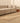 Vintage Niğde Turkish Runner Rug 3x9 ft — Beige & Brown Geometric (No. 62751)