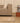 Vintage Niğde Turkish Runner Rug 3x9 ft — Beige & Brown Geometric (No. 62751)