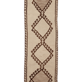 Othunex Persian Style Kilim Runner Rug