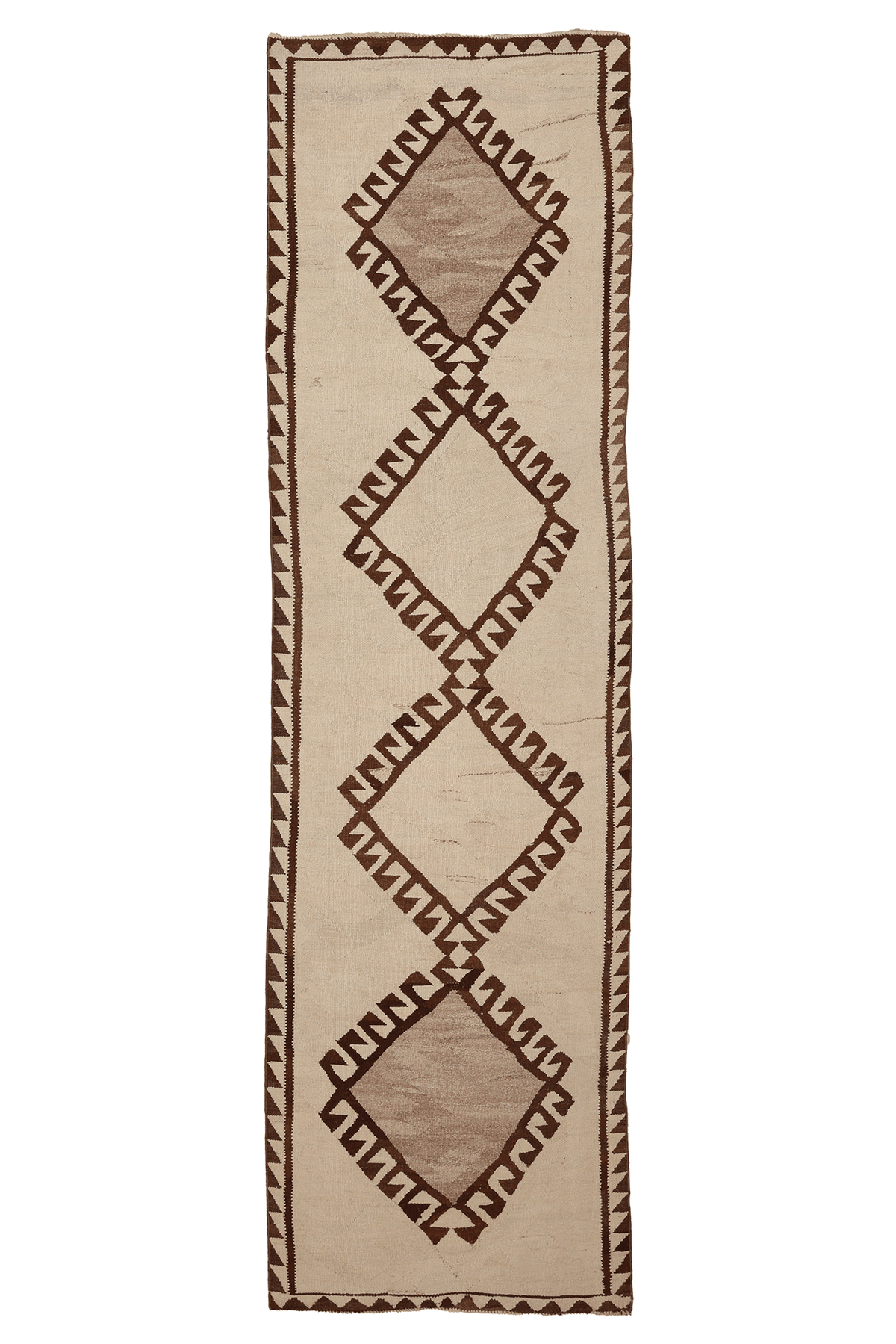 Othunex Persian Style Kilim Runner Rug