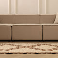 Othunex Persian Style Kilim Runner Rug