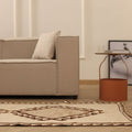 Othunex Persian Style Kilim Runner Rug