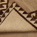 Othunex Persian Style Kilim Runner Rug