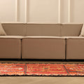 Jamvenar Persian Style Kilim Runner Rug