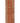 Vintage Muğla Turkish Runner Rug 2x9 ft — Orange & Beige Geometric