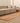 Vintage Muğla Turkish Runner Rug 2x9 ft — Orange & Beige Geometric