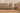 Vintage Muğla Turkish Runner Rug 2x9 ft — Orange & Beige Geometric