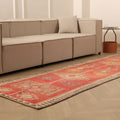 Jamerex Persian Style Kilim Runner Rug