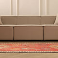 Jamerex Persian Style Kilim Runner Rug