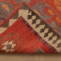 Jamerex Persian Style Kilim Runner Rug