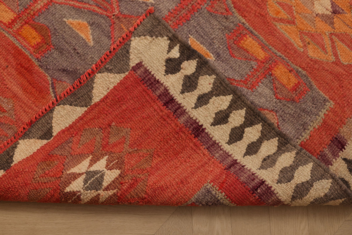 Jamerex Persian Style Kilim Runner Rug