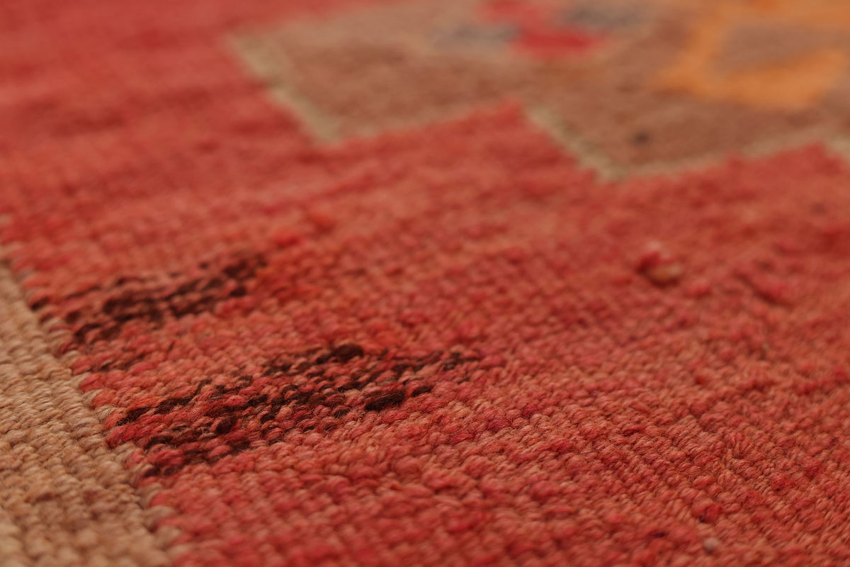 Jamerex Persian Style Kilim Runner Rug