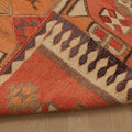 Othunath Persian Style Kilim Runner Rug