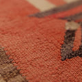 Othunath Persian Style Kilim Runner Rug