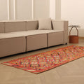 Tamerex Persian Style Kilim Runner Rug