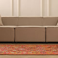 Tamerex Persian Style Kilim Runner Rug
