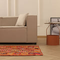 Tamerex Persian Style Kilim Runner Rug