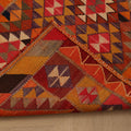 Tamerex Persian Style Kilim Runner Rug