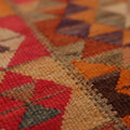 Tamerex Persian Style Kilim Runner Rug