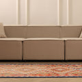 Jamerel Persian Style Kilim Runner Rug