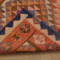 Jamerel Persian Style Kilim Runner Rug