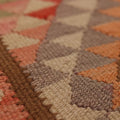 Jamerel Persian Style Kilim Runner Rug
