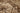 Vintage Isparta Turkish Area Rug 6x10 ft — Beige & Brown Floral (No. 62828)