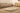 Vintage Isparta Turkish Area Rug 6x9 ft — Beige & Brown Floral (No. 62829)