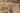 Vintage Isparta Turkish Area Rug 6x9 ft — Beige & Brown Floral (No. 62829)