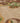 Vintage Isparta Turkish Area Rug 6x9 ft — Beige & Brown Floral (No. 62831)